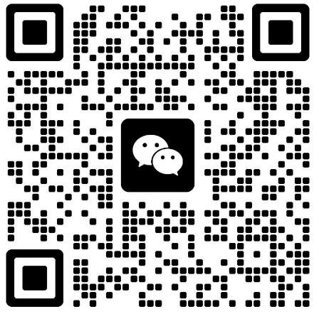 北京工商大学在职研究生招生信息网赵老师微信